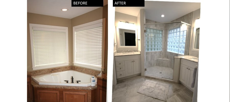 Do You Really Need a Tub in Your Master Bathroom? What Ann Arbor Homeowners Are Choosing in 2026